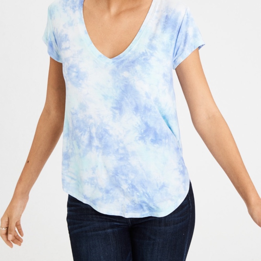 American Eagle Soft & Sexy T-Shirt